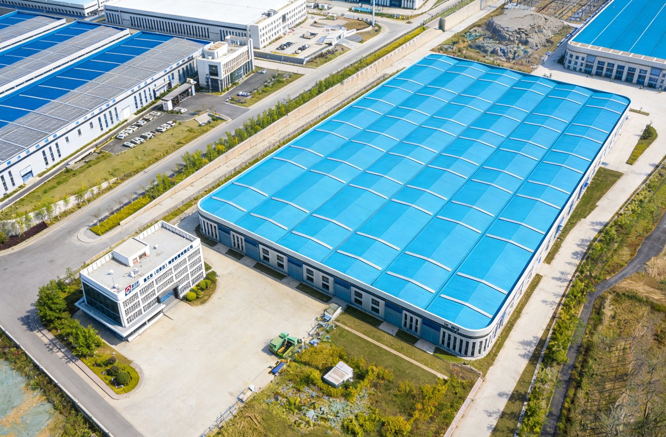 SAISI (Shijiazhuang) Precision Steel Tube Co., Ltd.