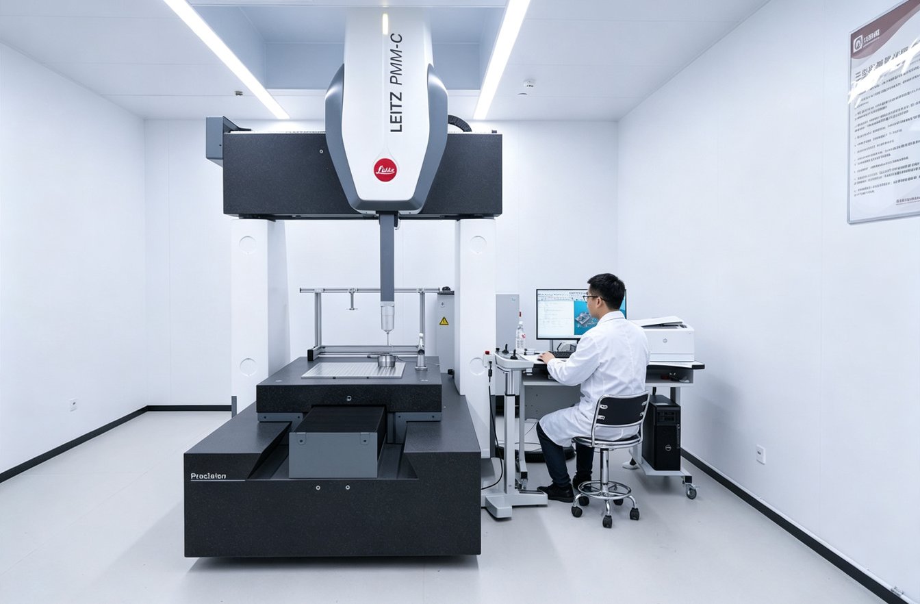 Hebei Zhice Bearing Shared Technology Research Co., Ltd.
