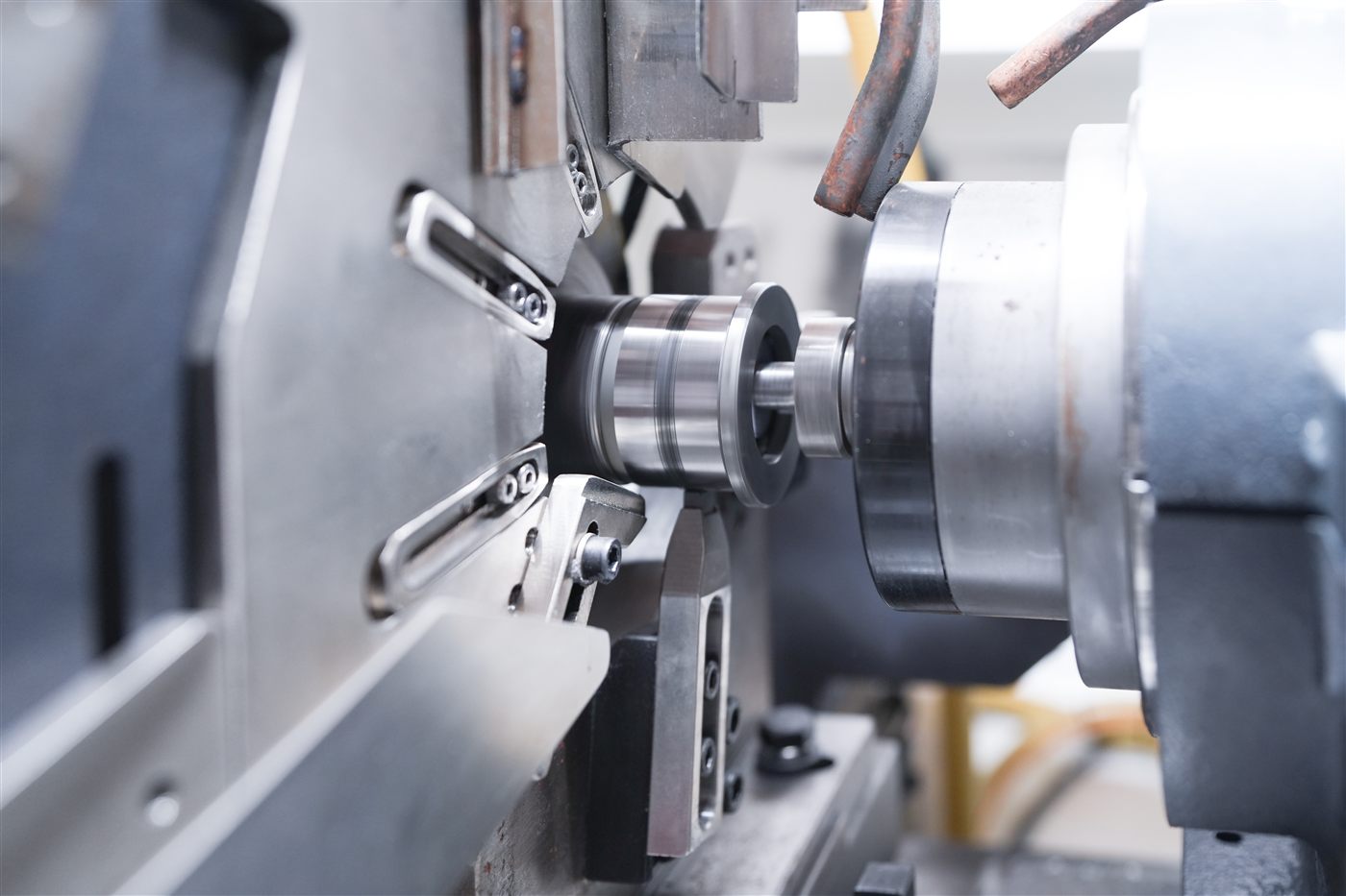 Precision Grinding