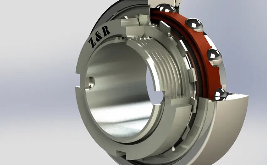 Insert Bearings