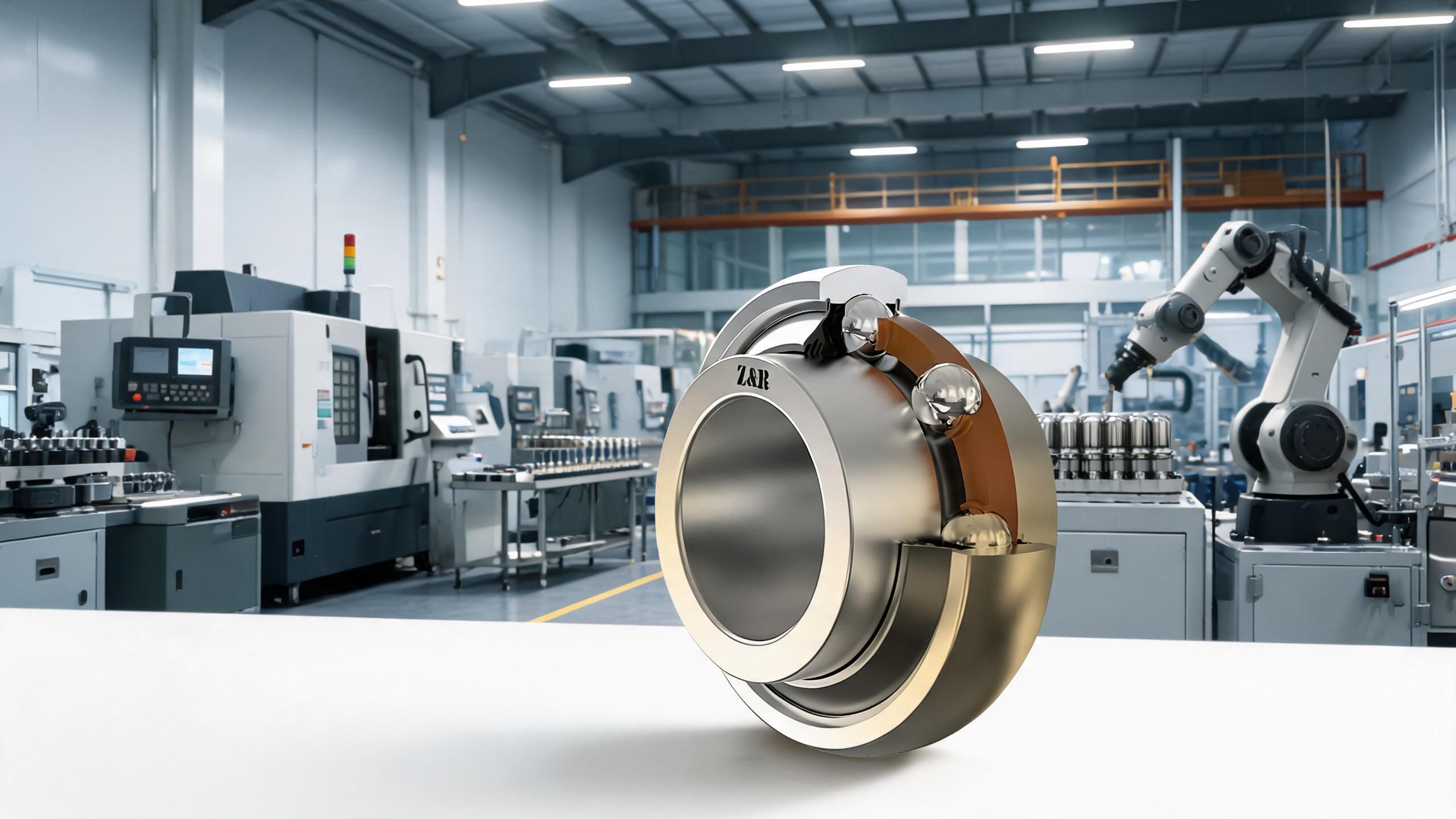 Insert Bearings
