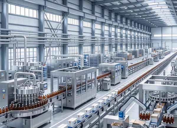 Packaging Machinery