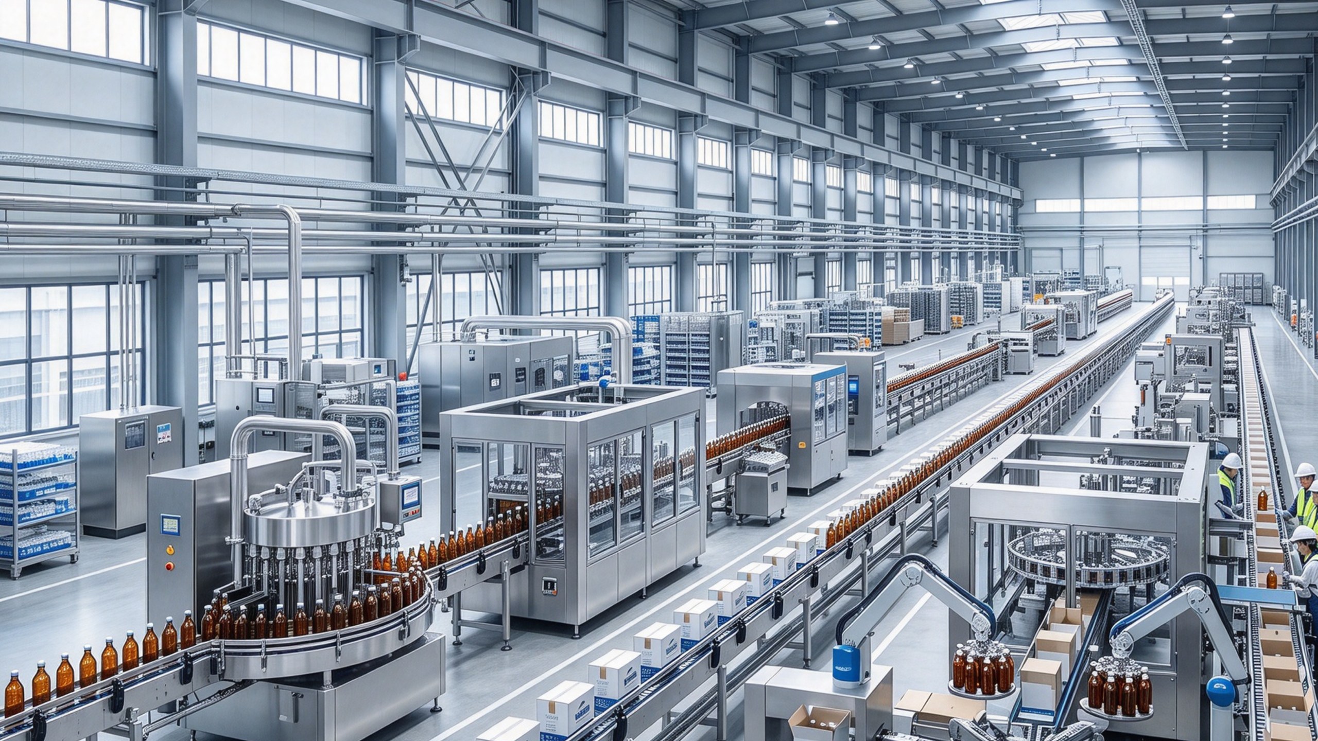Packaging Machinery