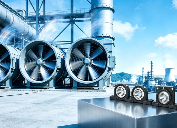 Fan Industry
