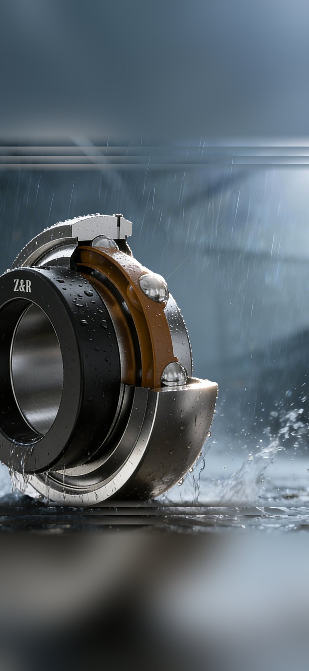 Z&R Bearing