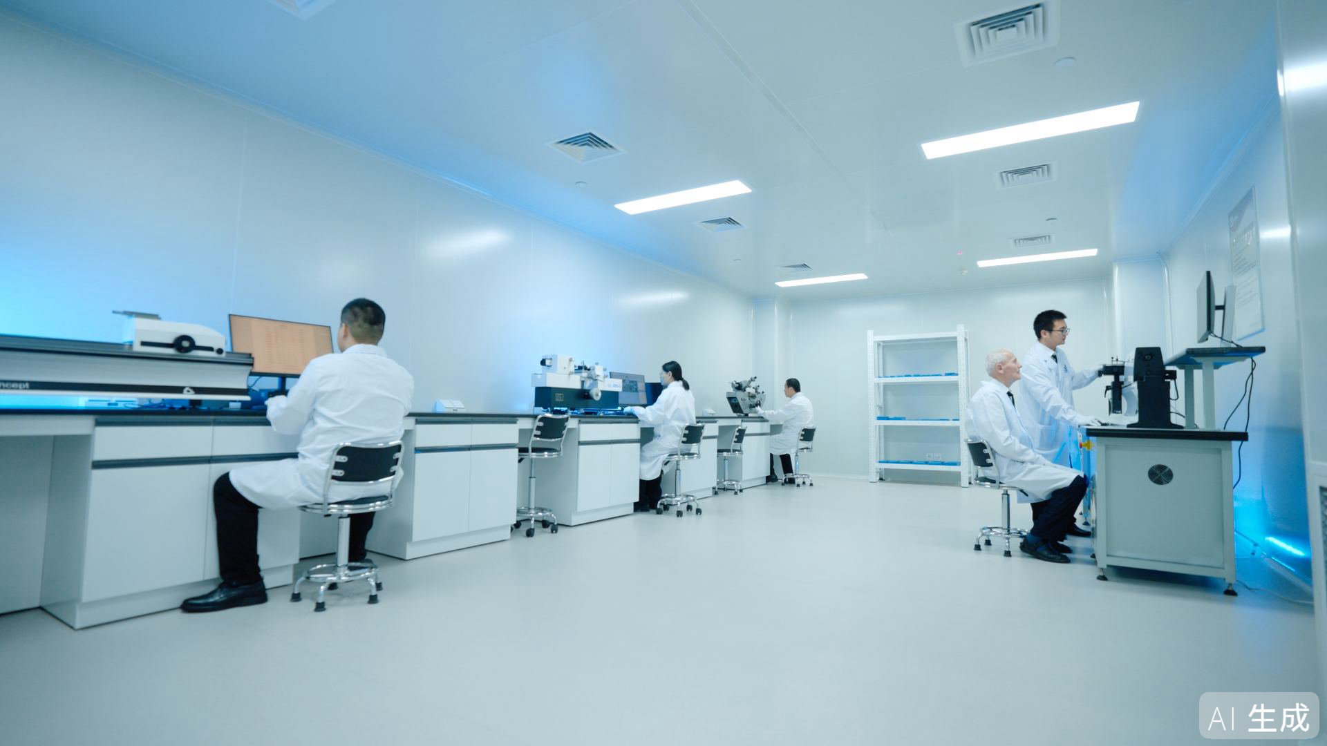 Quality Inspection System